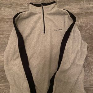 VINTAGE! Old Navy Fleece Pullover